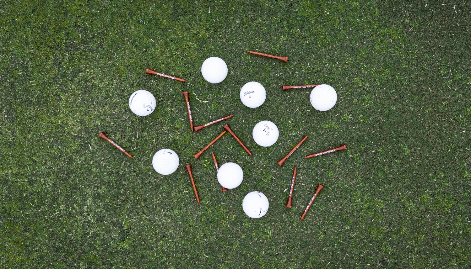 Summer Golf Collection